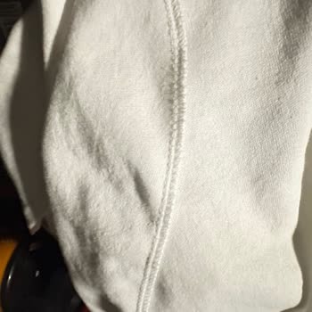 Organik Ve %100 Pamuk Olmadığı İddia Edilen Ürün İçin İade Reddi