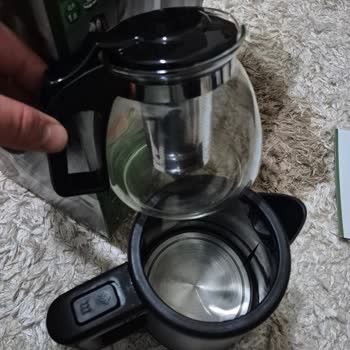 Kalite Memnuniyetsizliği Nedeniyle Servis Raporu Şartsız İade Talebi