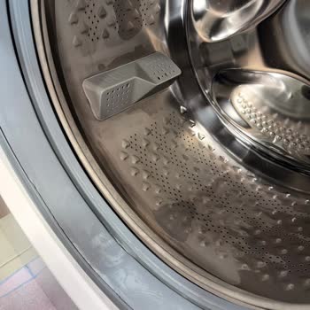 Servis Tarafından Satılan Kireç Çözücü Hatalı Kullanım Ve Makineye Zarar: 1200 TL İadesi Talebi