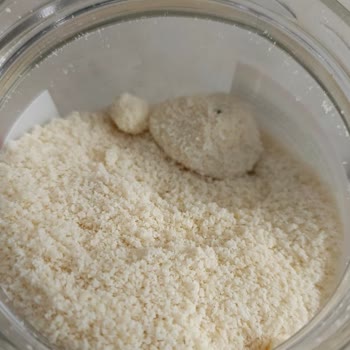 Wefood Badem Ununda Siyah Parçalar Ve Hijyen Endişesi
