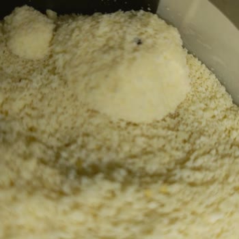 Wefood Badem Ununda Siyah Parçalar Ve Hijyen Endişesi