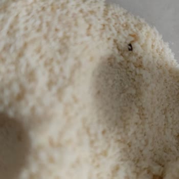 Wefood Badem Ununda Siyah Parçalar Ve Hijyen Endişesi