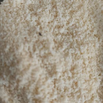 Wefood Badem Ununda Siyah Parçalar Ve Hijyen Endişesi