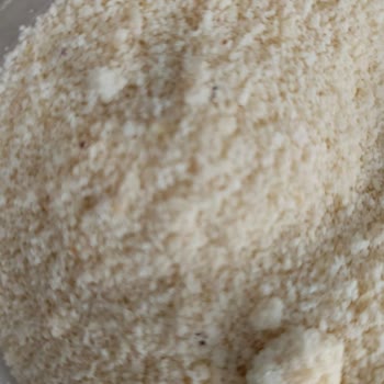 Wefood Badem Ununda Siyah Parçalar Ve Hijyen Endişesi