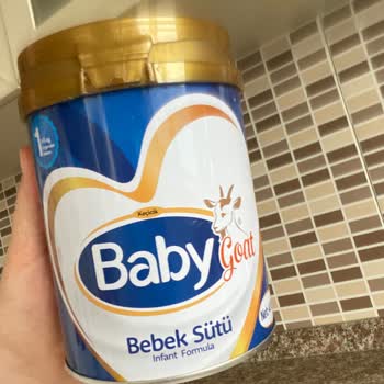 Bebek Maması Kullanımı Sonrası Kusma Ve Kabızlık, Ebebek Değişim Talebime Red Cevabı