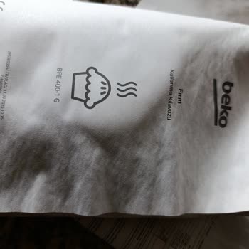 Beykoz’da Beko Servisi Özensiz Kurulum Ve Bilgi Eksikliği