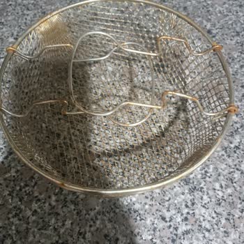 Schafer Aldığım Tencere Hızlı Paslandı Sağlık Tehdidi Ve Ücret İadesi Talebi