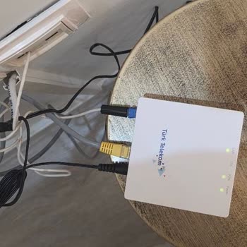 Fiber Kurulumunda Süreç İhmalı Ve Nakil İptalinde Bilgi Eksikliği