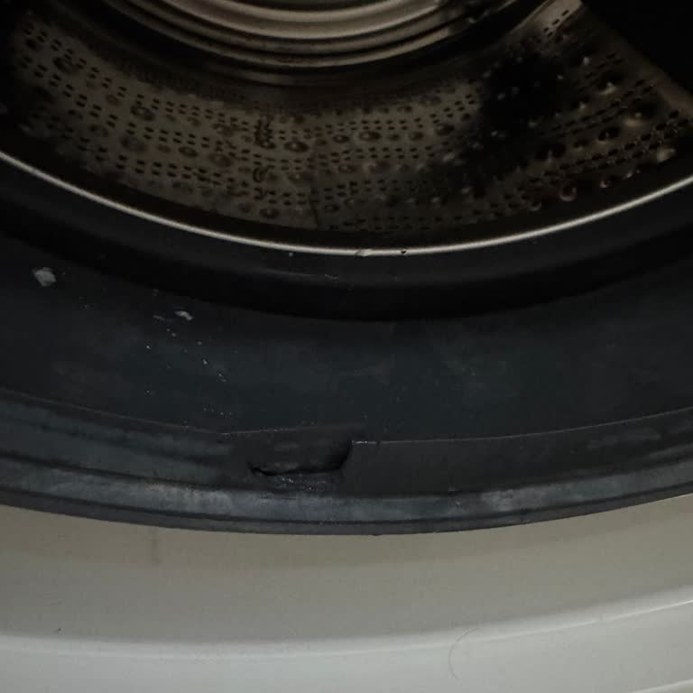 Garanti Kapsamındaki Çamaşır Makinem Sürekli Su Kaçırıyor Ve Yetkili Servis Kullanıcı Hatası Diyor