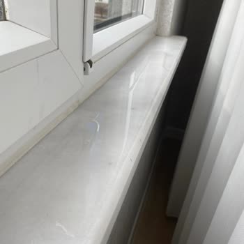 Egepen PVC Pencerelerde Yağmur Sızıntısı Ve Sürekli Hasar