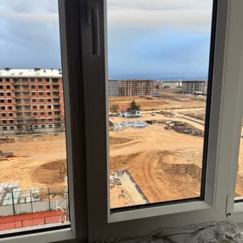 Egepen PVC Pencerelerde Yağmur Sızıntısı Ve Sürekli Hasar