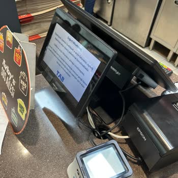 POS Cihazı Hataları Ve Personelin Saygısız Tutumu