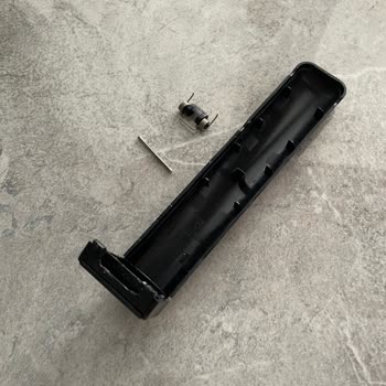 Servis Sonrası Parçalanmış Su Isıtıcısı Ve Mağazanın Yanıtsızlığı