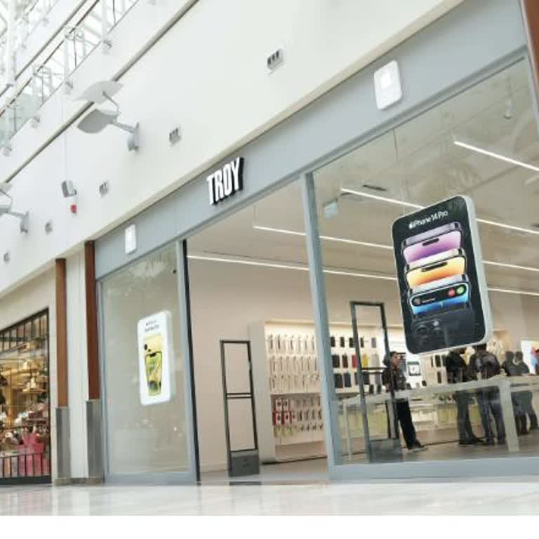 İstinye AVM Troy Mağazasında Airpods Satışında Bilgi Eksikliği Ve Fiyat Çelişkisi