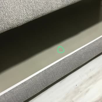 Defolu Koltuk Takımı İçin Değişim Ve İade Talebi