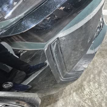 EasyGo’dan Gelen 178 Bin TL Fahiş Hasar Ve Değer Kaybı Ücretine İtiraz