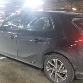 Eki aç