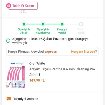 Hesabım Kısıtlandı, Sipariş İptal Edildi Ve İade Reddi