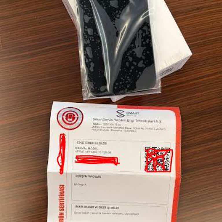 Media Markt'tan Aldığım İPhone 15'in İkinci El Olması Ve Uzayan İade Süreci