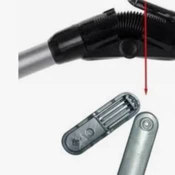 Bosch Katlanır Boru Mandalı Kırıldı, Garanti Reddi