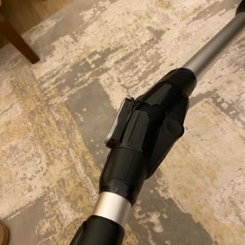 Bosch Katlanır Boru Mandalı Kırıldı, Garanti Reddi