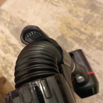 Bosch Katlanır Boru Mandalı Kırıldı, Garanti Reddi