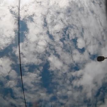 Arka Kamera Arızası Ve Summit'ten Cevap Almama