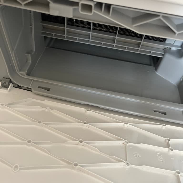 Siemens IQ300 Kurutma Makinesinde Tiftik Haznesinde Su Birikmesi Sorunu