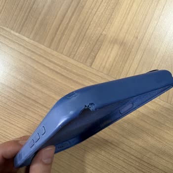 Apple Magsafe Kılıfı 6 Ayda Parçalandı, Garanti Reddi Ve İade Talebi