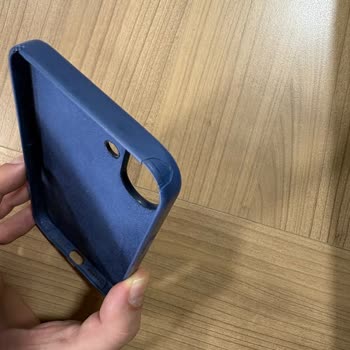 Apple Magsafe Kılıfı 6 Ayda Parçalandı, Garanti Reddi Ve İade Talebi