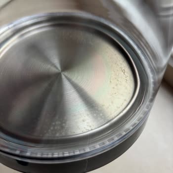 Karaca Çay Sever Robotea’da Hızlı Paslanma Ve Cevapsız Müşteri Hizmeti