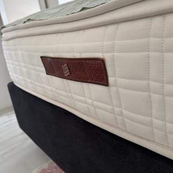 İdaş Miracle Yatağında Kısa Sürede Deformasyon Ve Garanti Sorunu