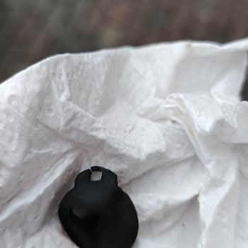 Samsung Tek Çekvalf İçin Pompayı Satın Almak Zorunluğu