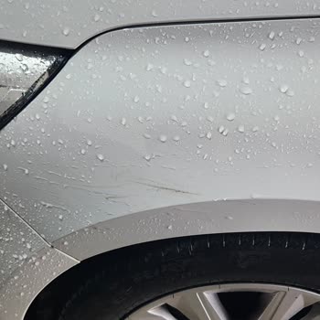 Devirdaim Pompası Patlaması Ve 25 Bin TL Masrafla Renault’da Garanti'den Mağduriyet