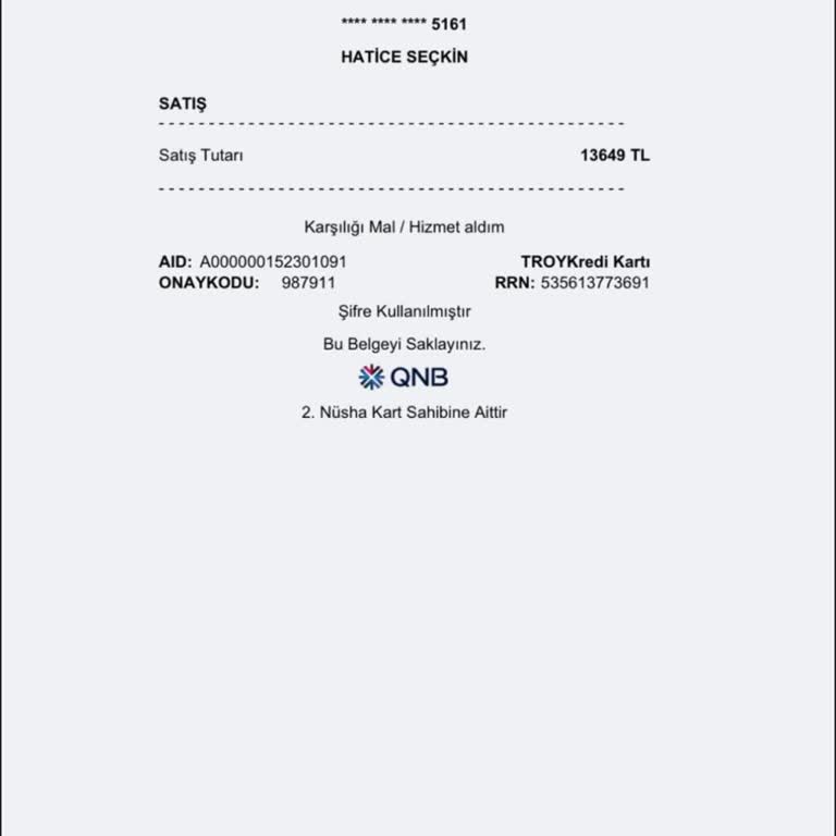 Apple Şubesinde Ödenen 13.649 TL Ücretinin Geri Ödenmemesi Ve Ek 35.000 TL Talebi