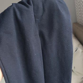 LCW Çocuk Eşofmanında İlk Yıkamada Tiftiklenme