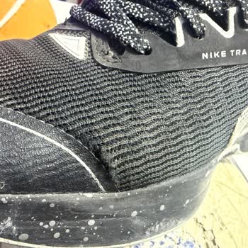 Nike Erkek Spor Ayakkabısındaki Açılma Problemi Ve Değişim Talebi