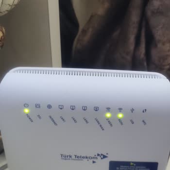 Türk Telekom’da Sürekli Bağlantı Kesintileri Ve Çözüm Bulunamaması
