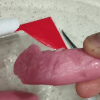 A101 Lezita Sosisinde Yenmiş Ve Isırılmış Olması Nedeniyle İade Talebi