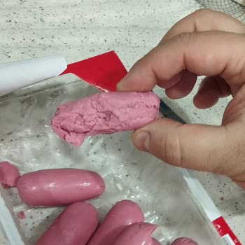 A101 Lezita Sosisinde Yenmiş Ve Isırılmış Olması Nedeniyle İade Talebi