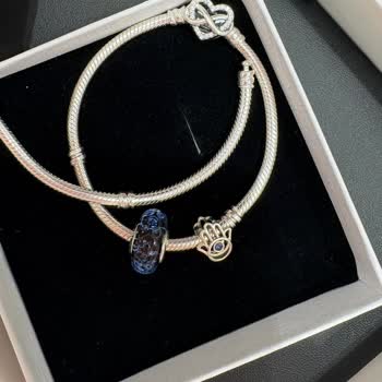 Büyük Ve Sararmış Pandora Bileklik Değişim Talebi Reddedildi