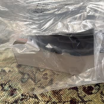 Evofone Kullanılmış Robot Süpürge Teslim Edildi Satıcı Sorumluluk Reddi Ve Değişim Talebi