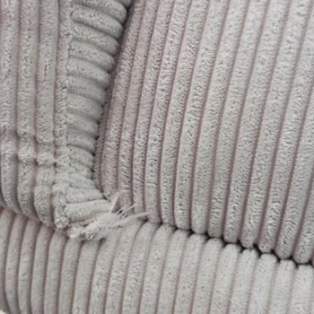 İstikbal Fabrika Hatası Olan Koltukta Değişim İsteği Reddedildi Yetkili Servis Hakaret Etti