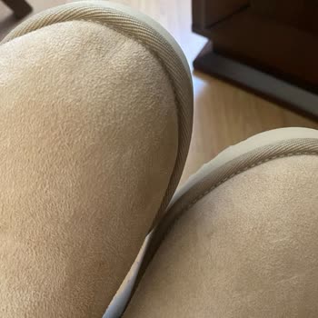 A101'den Aldığım Ugg Bot Bozuk, İade Kodu Verilmiyor