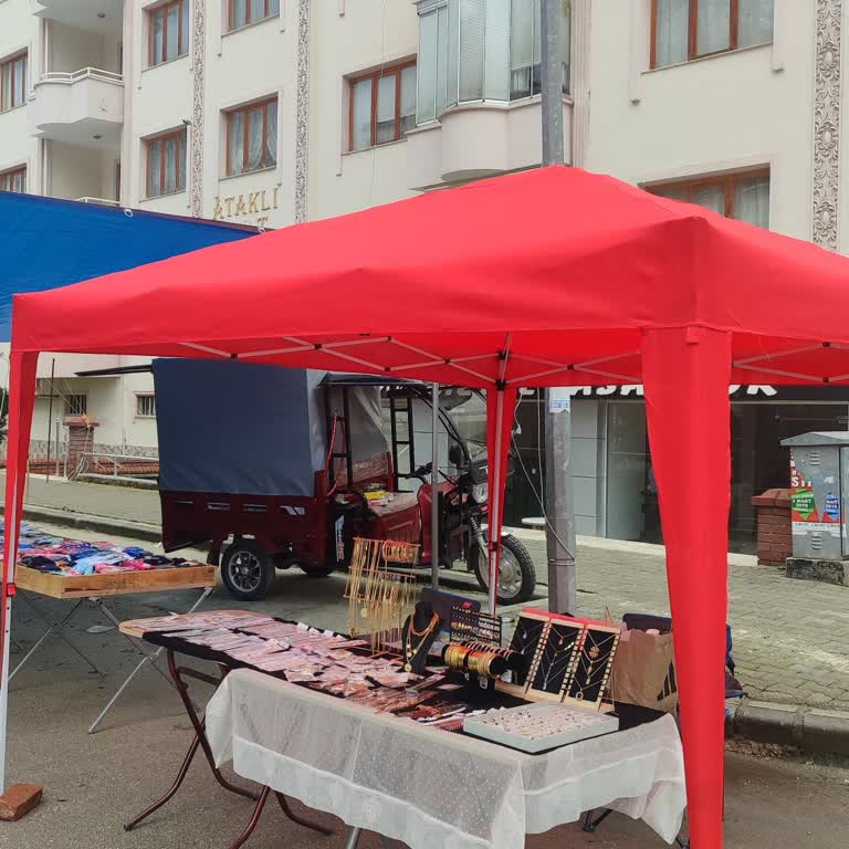 Yanlış Çardak Gönderildi, İade Reddi Ve Yorum Engellendi