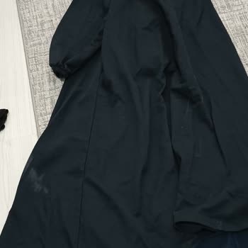 @asel_modabutik_ Gelen Ürünler Paylaşılan Görsellerle Hiçbir Şekilde Uyuşmuyor