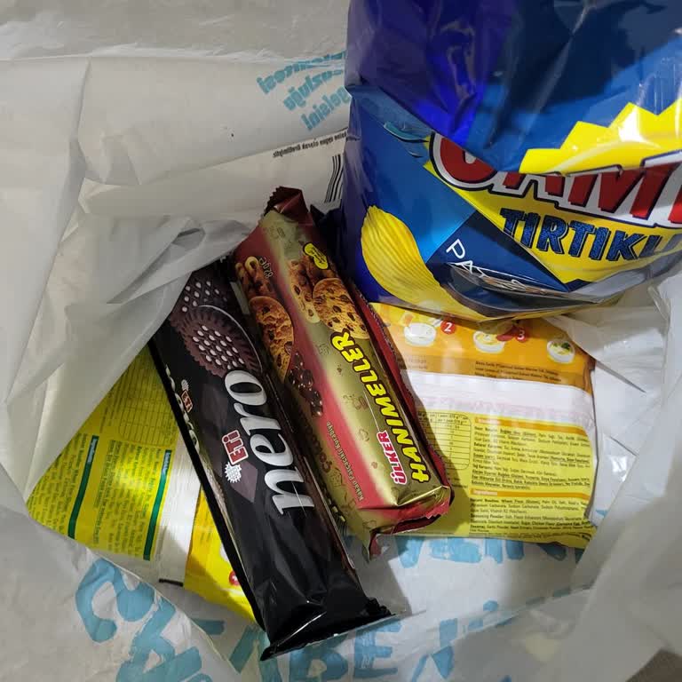 Alınmayan 5 Litre Su İçin 29 TL Fazla Ödeme, İade Bekleniyor