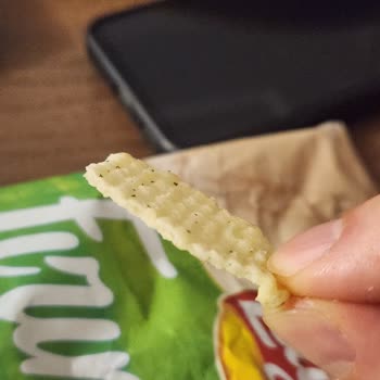 Lays Cipsinde Kıl Görülmesi Hijyen Sorunu Ve Güven Kaybı