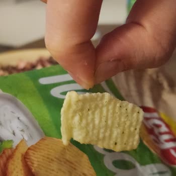 Lays Cipsinde Kıl Görülmesi Hijyen Sorunu Ve Güven Kaybı