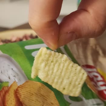 Lays Cipsinde Kıl Görülmesi Hijyen Sorunu Ve Güven Kaybı